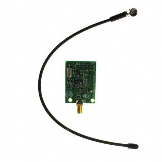 EVAL-ADF7012DBZ4 - Analog Devices Inc. - RF Evaluation and Development Kits, Boards