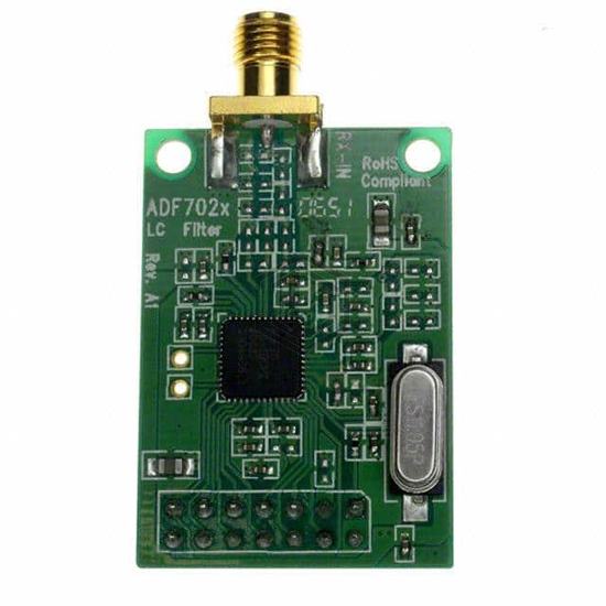 EVAL-ADF7020-1DBZ5 - Analog Devices Inc. - RF Evaluation and Development Kits, Boards