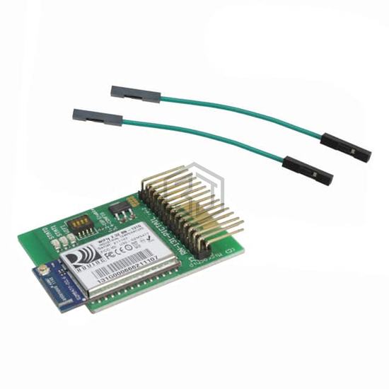 RN-131-PICTAIL - Microchip Technology - RF Evaluation and Development Kits, Boards