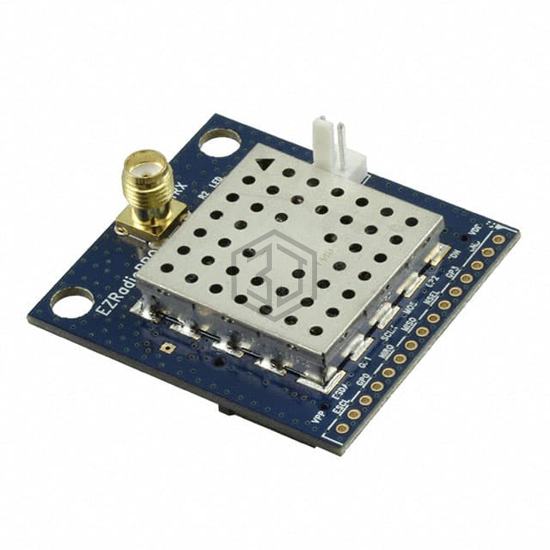 4460CPCE30E915S - Silicon Labs - RF Evaluation and Development Kits, Boards