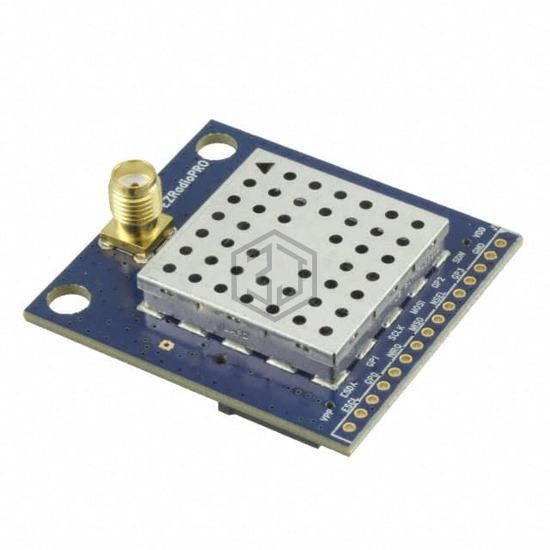 4463CPCE20C915-K - Silicon Labs - RF Evaluation and Development Kits, Boards