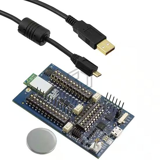 450-0150 - Laird Connectivity Inc. - RF Evaluation and Development Kits, Boards