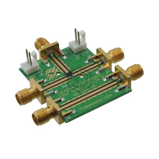 EK42421-01 - pSemi - RF Evaluation and Development Kits, Boards