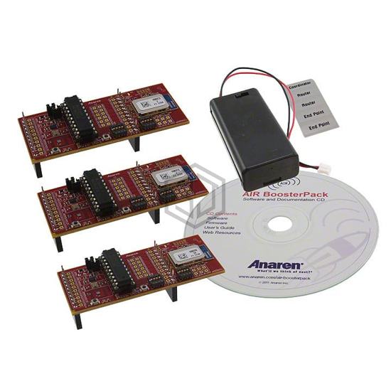 A2530R24A-LPZ - TTM Technologies, Inc. - RF Evaluation and Development Kits, Boards