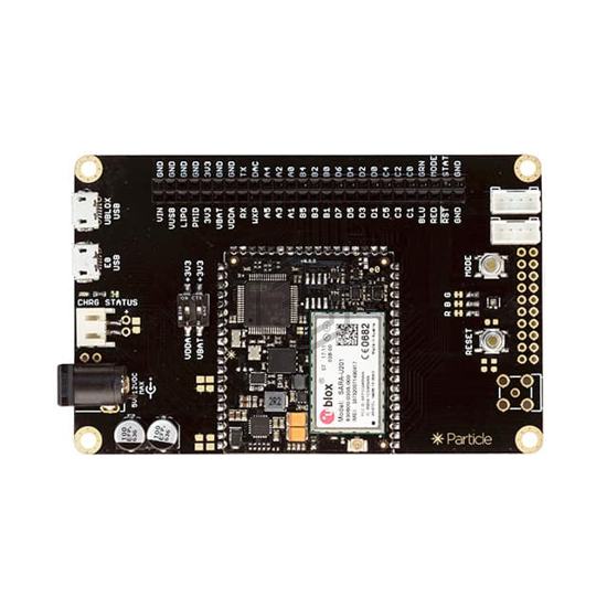 E310KIT - Particle Industries, Inc. - RF Evaluation and Development Kits, Boards