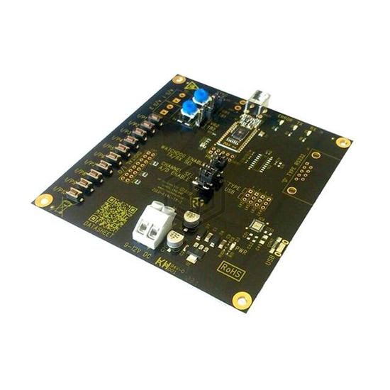 ZULUEVAL-T915 - RF Solutions - RF Evaluation and Development Kits, Boards