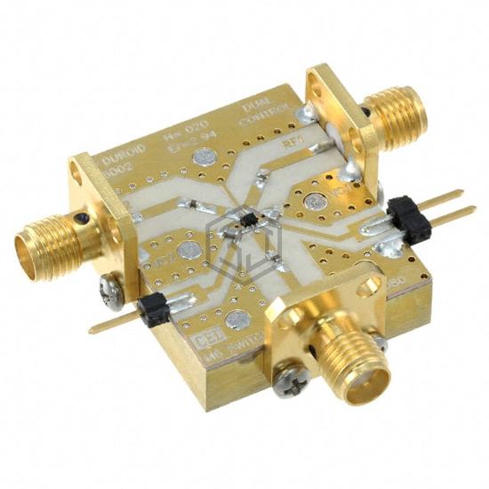 CG2214M6-EVAL - CEL - RF Evaluation and Development Kits, Boards