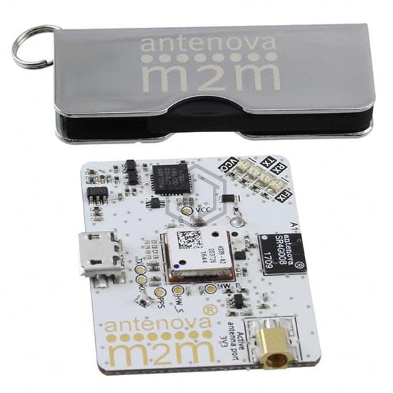 M10578-A2-U1 - Antenova - RF Evaluation and Development Kits, Boards