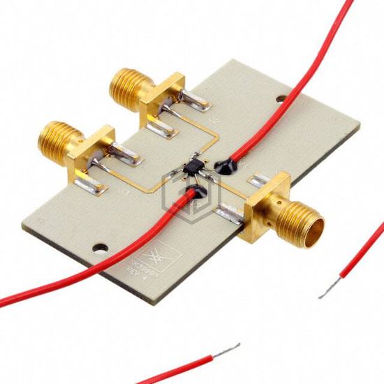 SKY13290-313LF-EVB - Skyworks Solutions Inc. - RF Evaluation and Development Kits, Boards