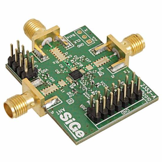 SE5007T-EK1 - Skyworks Solutions Inc. - RF Evaluation and Development Kits, Boards