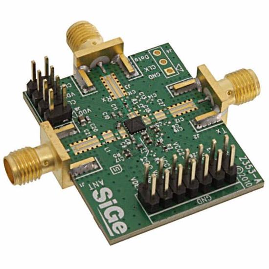 SE5012T-EK1 - Skyworks Solutions Inc. - RF Evaluation and Development Kits, Boards