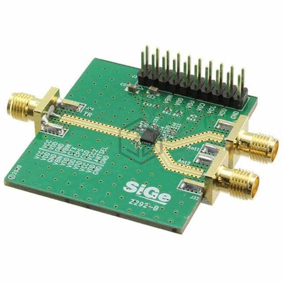 SE2432L-EK1 - Skyworks Solutions Inc. - RF Evaluation and Development Kits, Boards