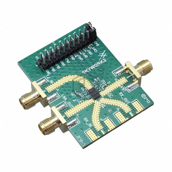 SKY85309-11EK1 - Skyworks Solutions Inc. - RF Evaluation and Development Kits, Boards