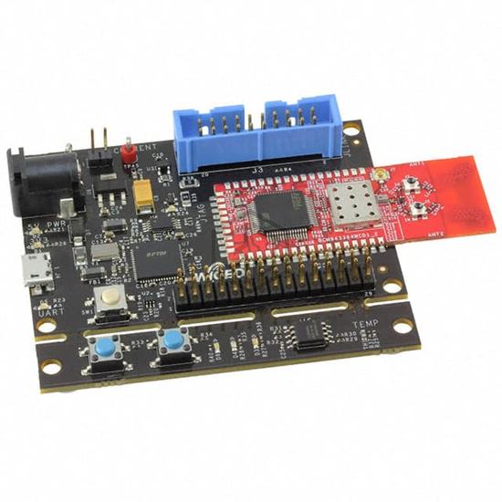 CYW94343WWCD1-EVB - Infineon Technologies - RF Evaluation and Development Kits, Boards