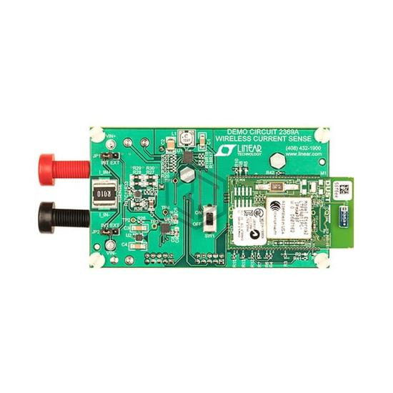DC2369A - Analog Devices Inc. - RF Evaluation and Development Kits, Boards