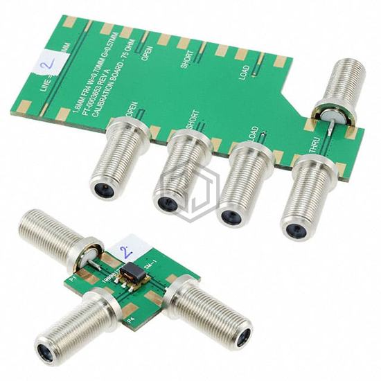 MABA-011002-TB - MACOM Technology Solutions - RF Evaluation and Development Kits, Boards