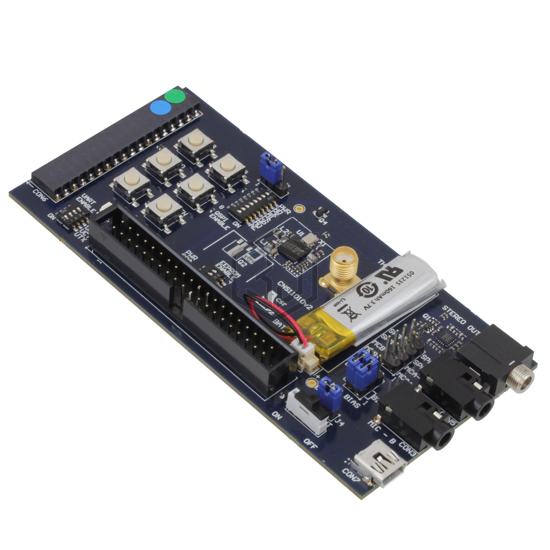 DB-8645-10067-1A - Qualcomm - RF Evaluation and Development Kits, Boards