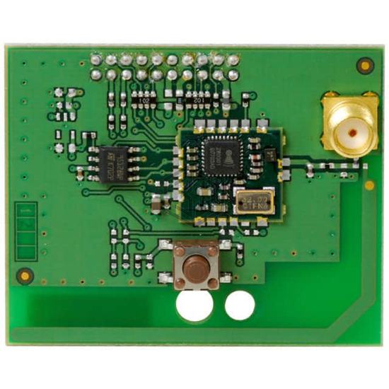 ACC-CONSMAM3120-U - Silicon Labs - RF Evaluation and Development Kits, Boards