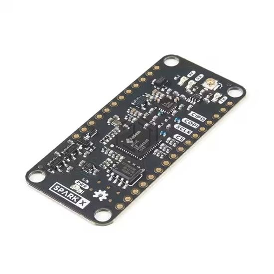 SPX-17236 - SparkFun Electronics - RF Evaluation and Development Kits, Boards