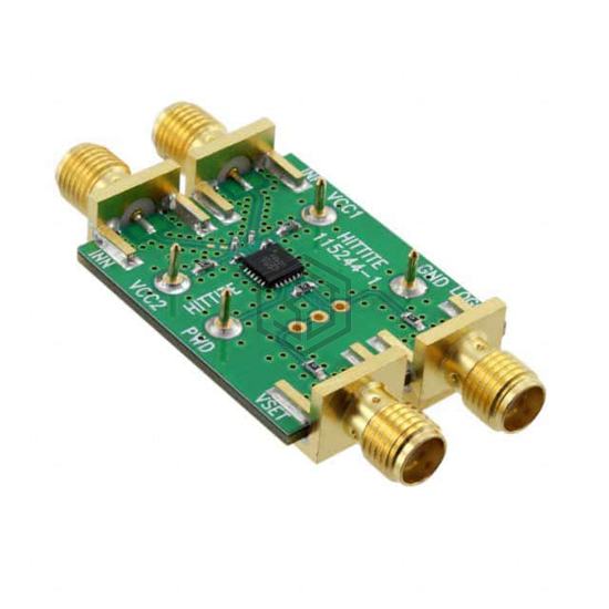 115242-HMC601LP4 - Analog Devices Inc. - RF Evaluation and Development Kits, Boards