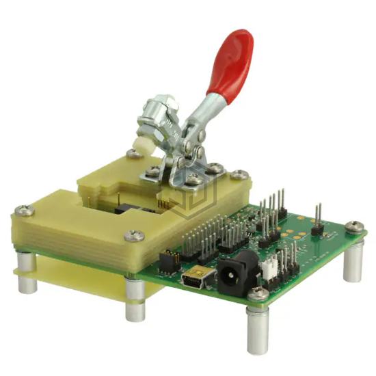 ZPRGF-20 - MMB Networks - RF Evaluation and Development Kits, Boards