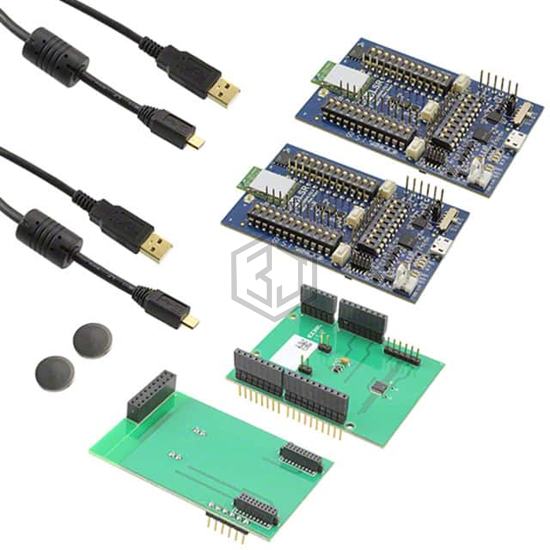 450-0141 - Laird Connectivity Inc. - RF Evaluation and Development Kits, Boards