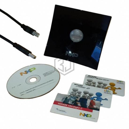 MFEV710,599 - NXP USA Inc. - RF Evaluation and Development Kits, Boards
