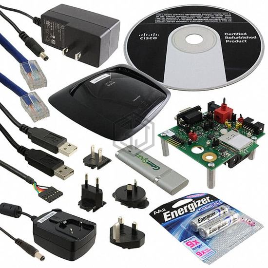 GS1011MIP-EVK2-S2W-WEB - Telit - RF Evaluation and Development Kits, Boards