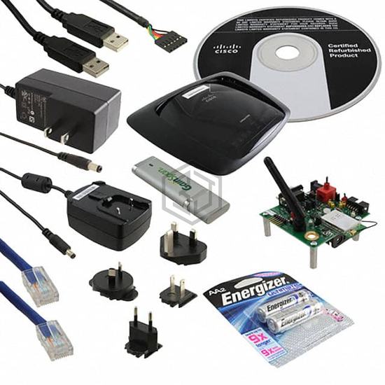 GS1011MEE-EVK2-S2W-WEB - Telit - RF Evaluation and Development Kits, Boards