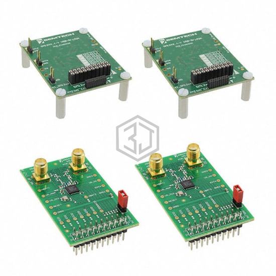 SX1232-32SKA868 - Semtech Corporation - RF Evaluation and Development Kits, Boards