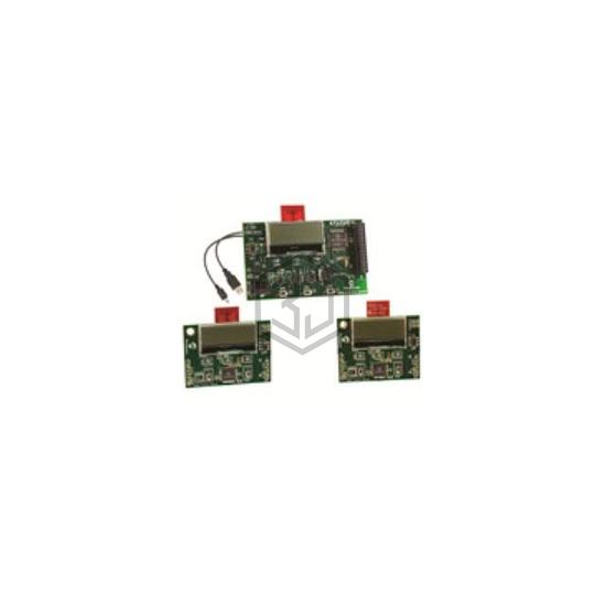 DM182018 - Microchip Technology - RF Evaluation and Development Kits, Boards
