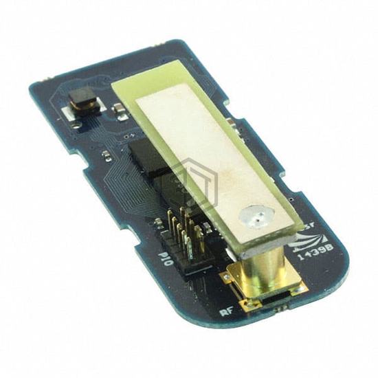 DEV-SYS-1439-1B - Qualcomm - RF Evaluation and Development Kits, Boards