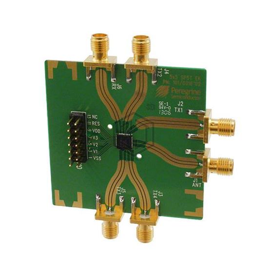 EK42850-04 - pSemi - RF Evaluation and Development Kits, Boards