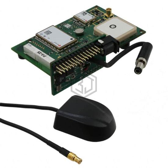 AC320011 - Microchip Technology - RF Evaluation and Development Kits, Boards