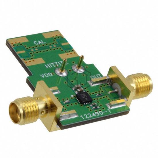 122540-HMC716LP3 - Analog Devices Inc. - RF Evaluation and Development Kits, Boards