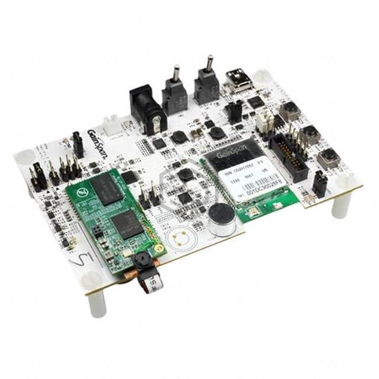 882-0030 - Telit - RF Evaluation and Development Kits, Boards