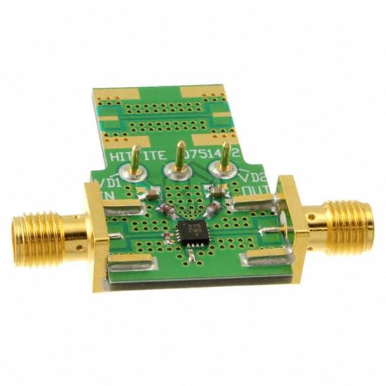 107726-HMC375LP3 - Analog Devices Inc. - RF Evaluation and Development Kits, Boards