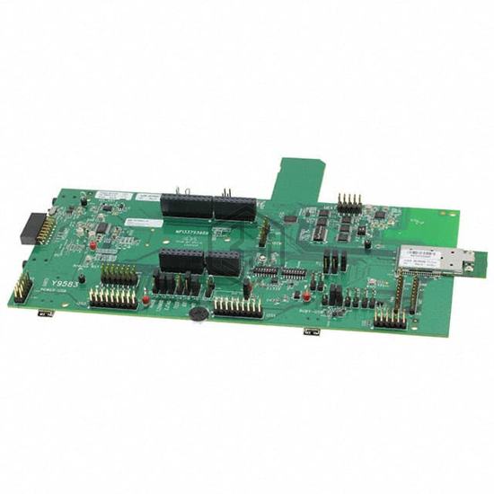 30-Y9583-3 - Qualcomm - RF Evaluation and Development Kits, Boards