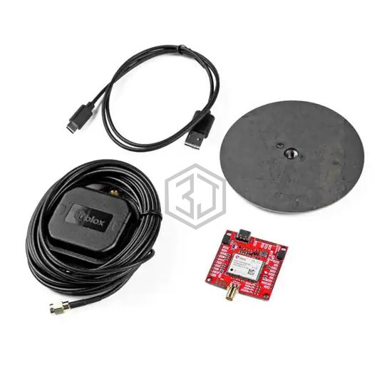 KIT-18292 - SparkFun Electronics - RF Evaluation and Development Kits, Boards