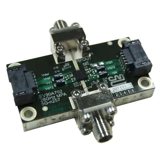 EV90A702 - CML Microcircuits - RF Evaluation and Development Kits, Boards