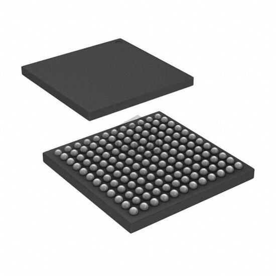 AD15700BCA - Analog Devices Inc. - Data Acquisition - Analog Front End (AFE)