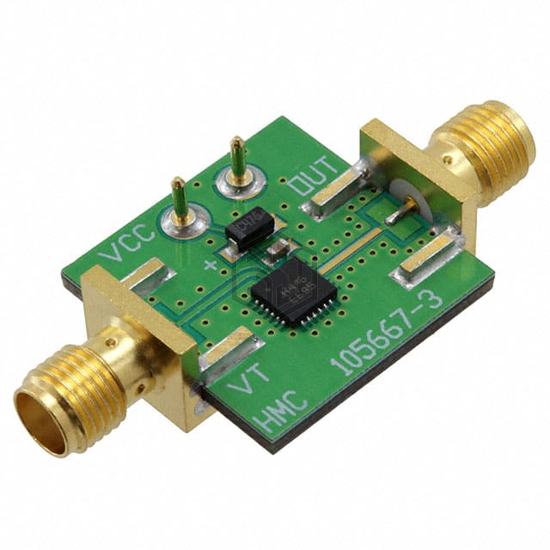 105706-HMC416LP4 - Analog Devices Inc. - RF Evaluation and Development Kits, Boards