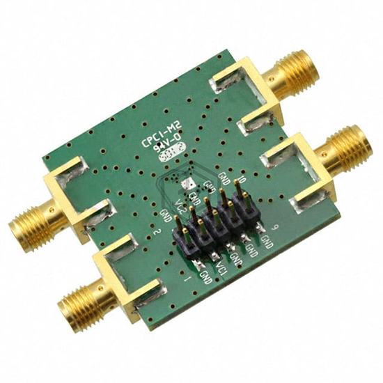 MASWSS0130SMB - MACOM Technology Solutions - RF Evaluation and Development Kits, Boards