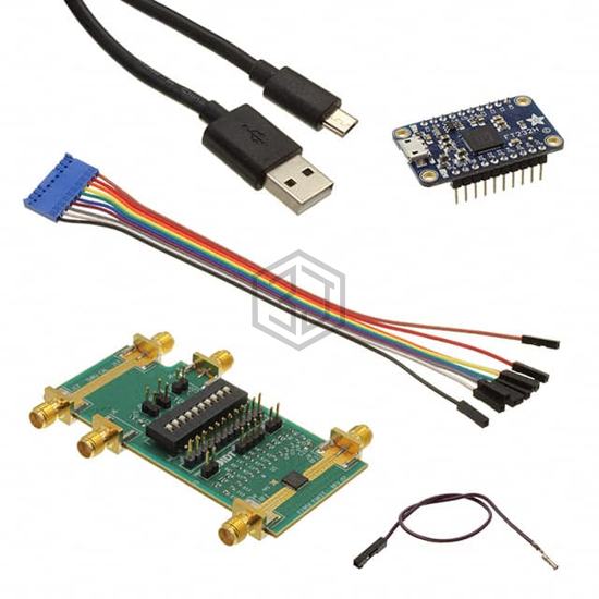 F1956EVS - Renesas Electronics America Inc - RF Evaluation and Development Kits, Boards