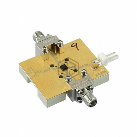PB-CMM0511-QT-0000 - MACOM Technology Solutions - RF Evaluation and Development Kits, Boards