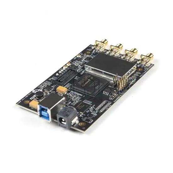 WRL-19039 - SparkFun Electronics - RF Evaluation and Development Kits, Boards