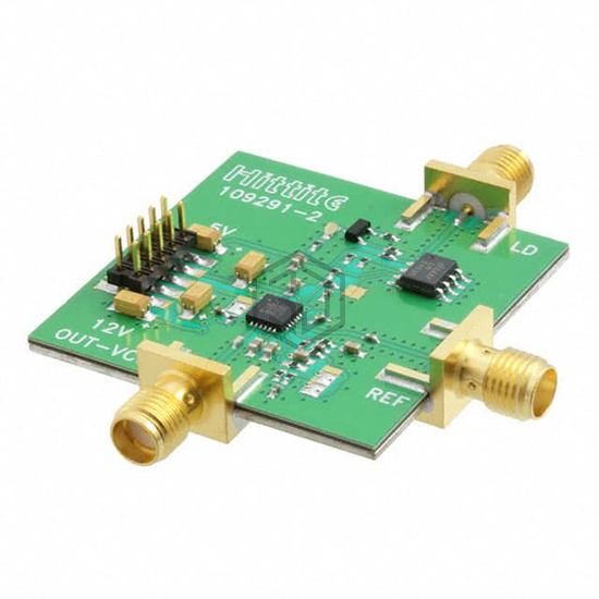 109293-HMC535LP4 - Analog Devices Inc. - RF Evaluation and Development Kits, Boards