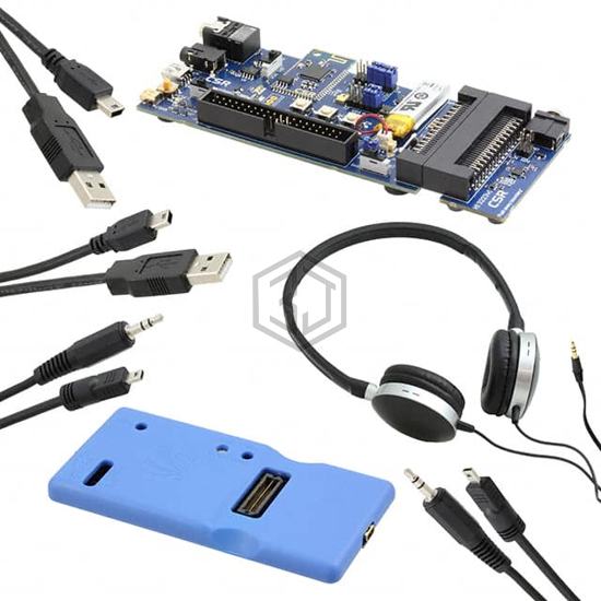 DK-8630-10153-1A - Qualcomm - RF Evaluation and Development Kits, Boards