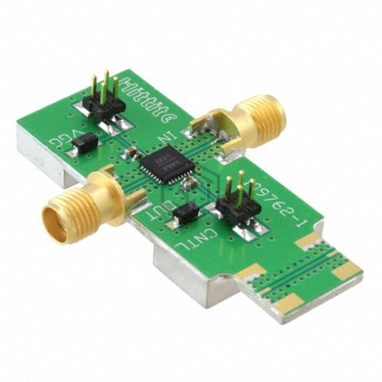 108344-HMC464LP5 - Analog Devices Inc. - RF Evaluation and Development Kits, Boards