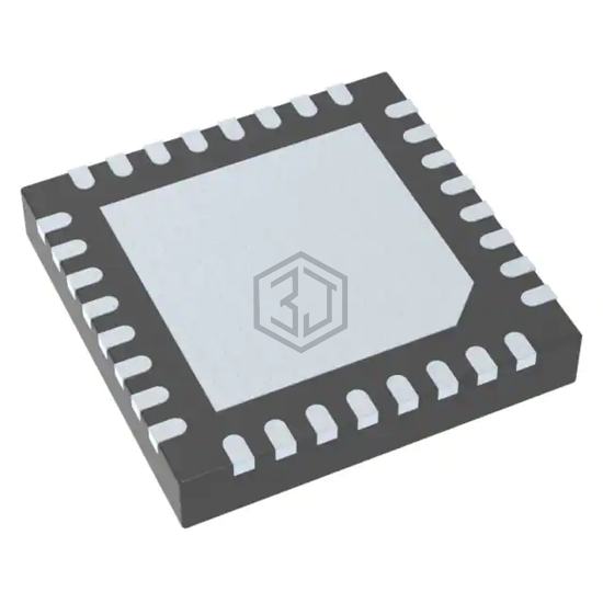PD69210R-035400-TR - Microchip Technology - PMIC - Power Over Ethernet (PoE) Controllers